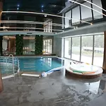 Apartamento Gold Świnoujście