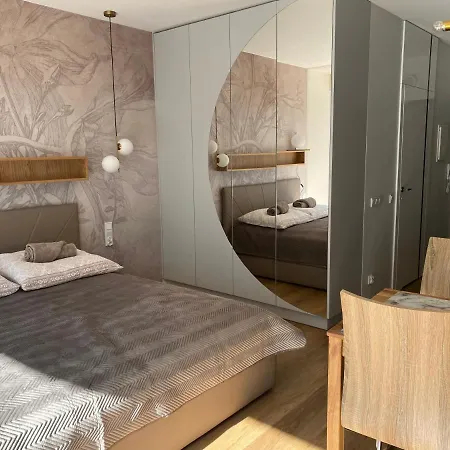 Apartamento Gold Świnoujście