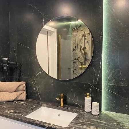 Gold Apartamento Świnoujście