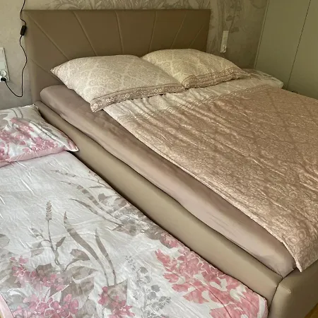 Gold Апартаменты