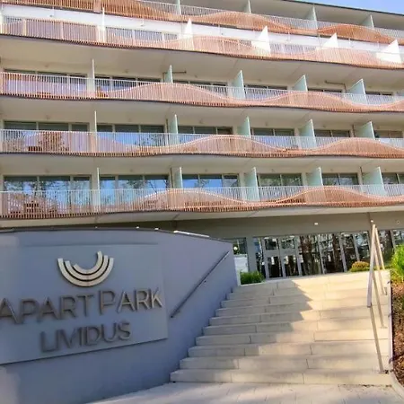 Апартаменты Gold