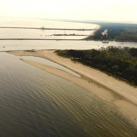 Gold Apartamento Świnoujście