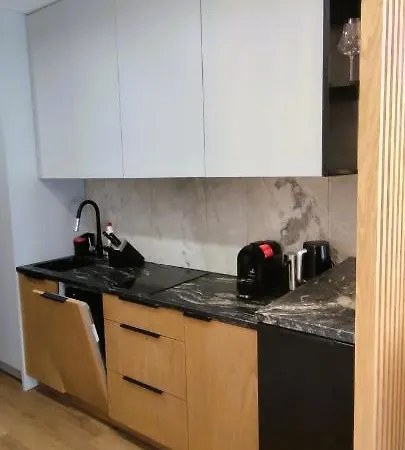 Gold Апартаменты