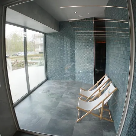 Apartamento Gold Świnoujście