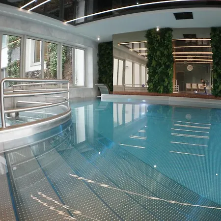 Gold Апартаменты *