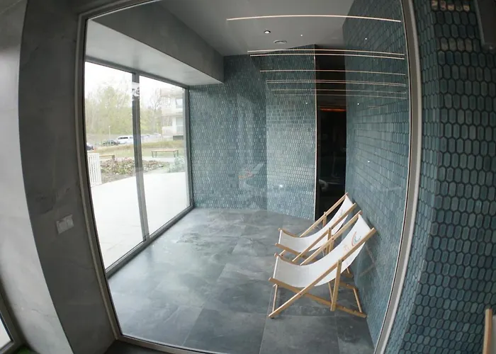 Appartement Gold Świnoujście